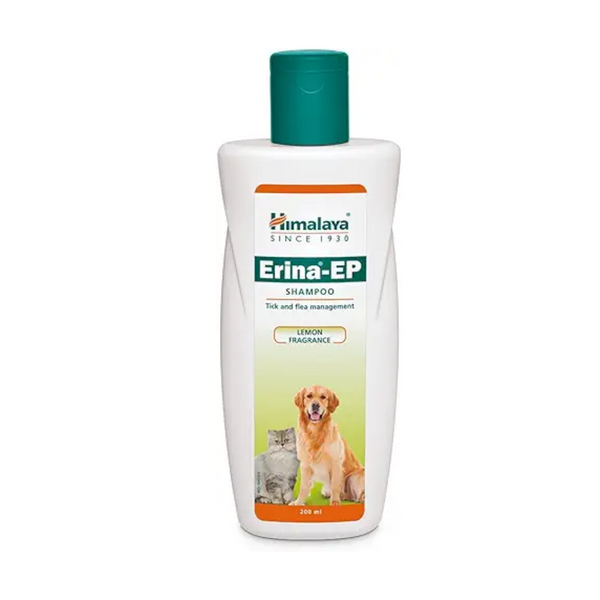 Erina-EP Shampoo